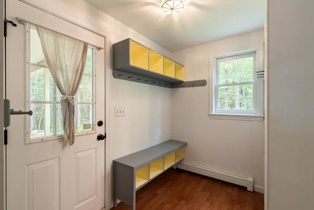 116 Deer Ridge Drive Barrington NH 03825