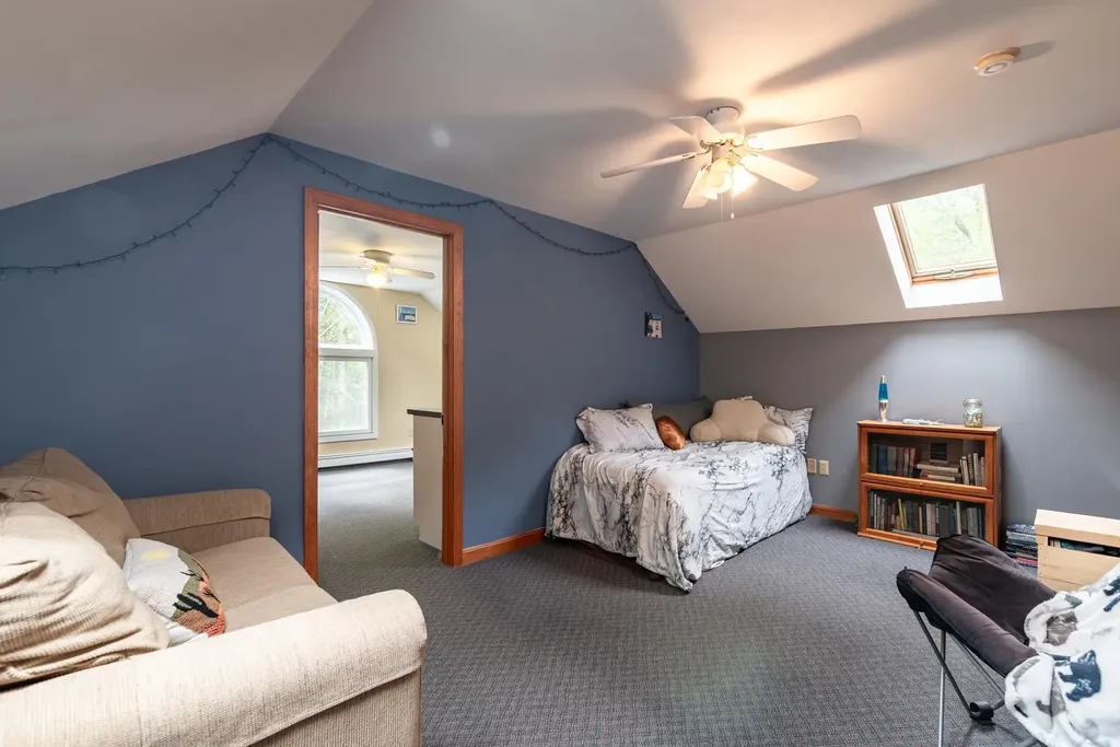 116 Deer Ridge Drive Barrington NH 03825