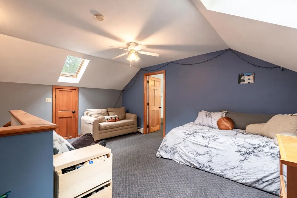 116 Deer Ridge Drive Barrington NH 03825