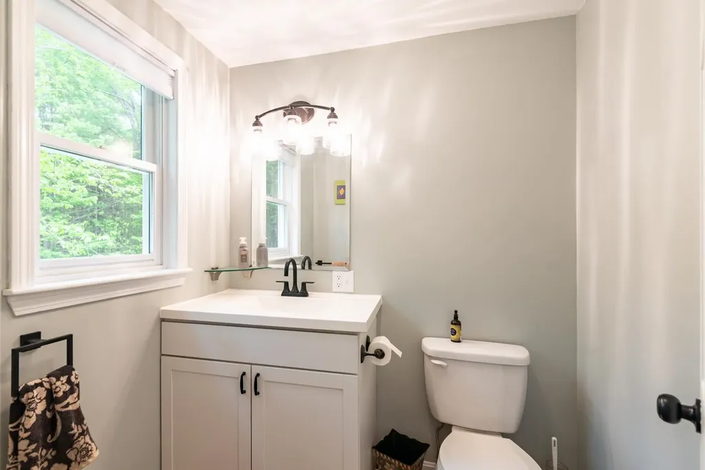 116 Deer Ridge Drive Barrington NH 03825