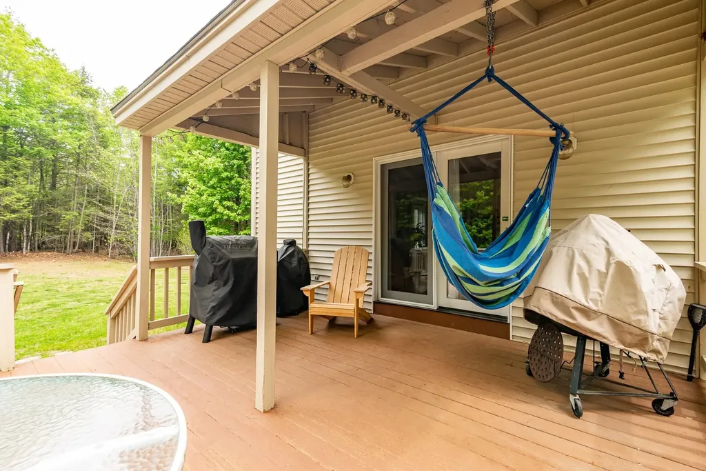 116 Deer Ridge Drive Barrington NH 03825