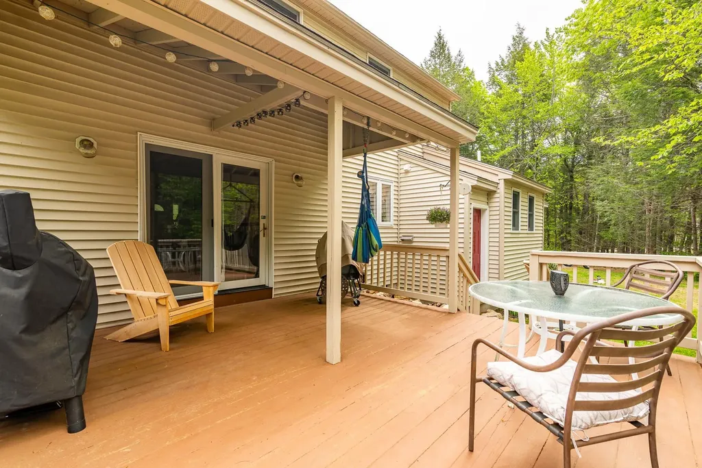 116 Deer Ridge Drive Barrington NH 03825