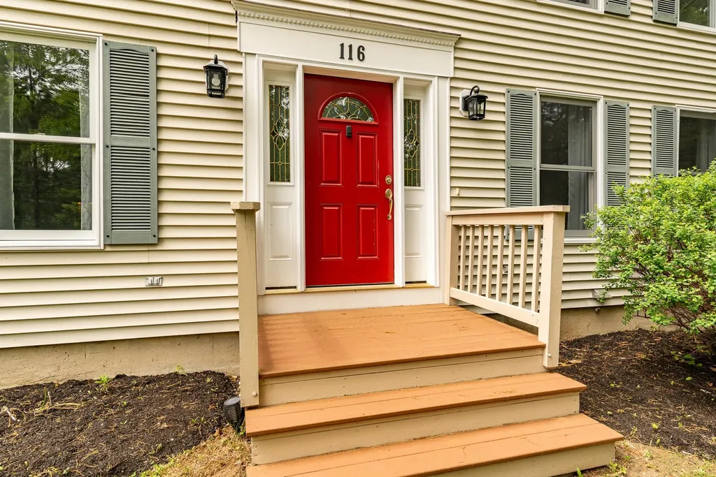 116 Deer Ridge Drive Barrington NH 03825
