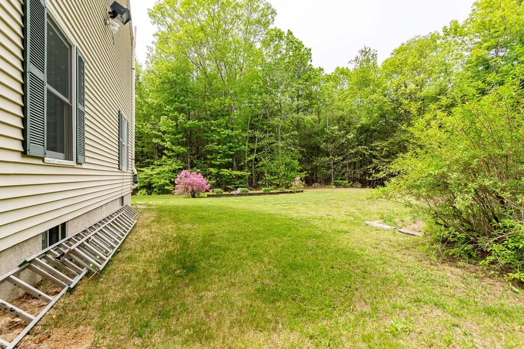 116 Deer Ridge Drive Barrington NH 03825