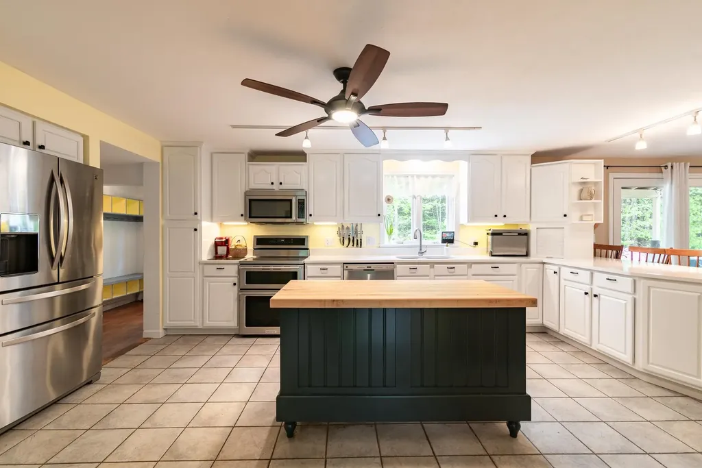 116 Deer Ridge Drive Barrington NH 03825