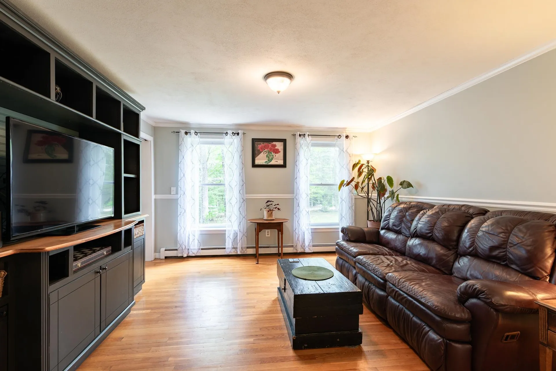 116 Deer Ridge Drive Barrington NH 03825