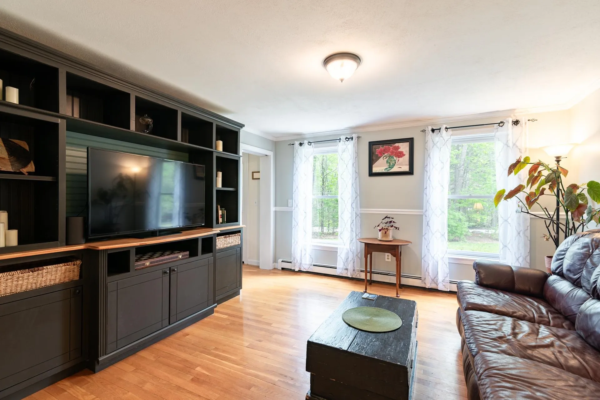 116 Deer Ridge Drive Barrington NH 03825