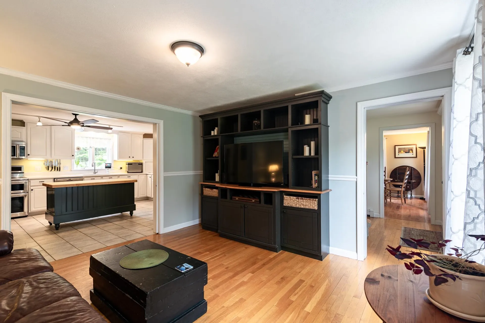 116 Deer Ridge Drive Barrington NH 03825