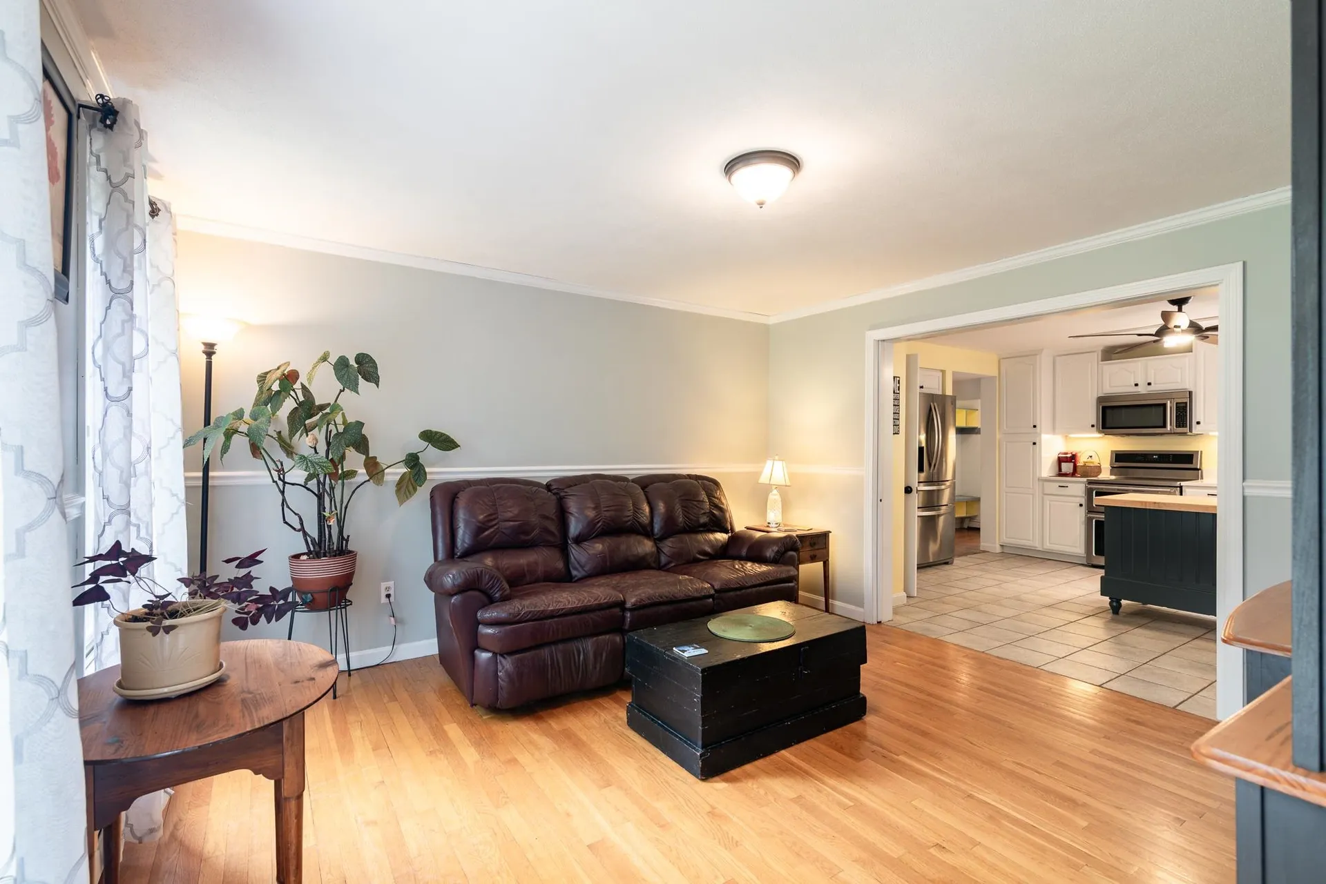 116 Deer Ridge Drive Barrington NH 03825