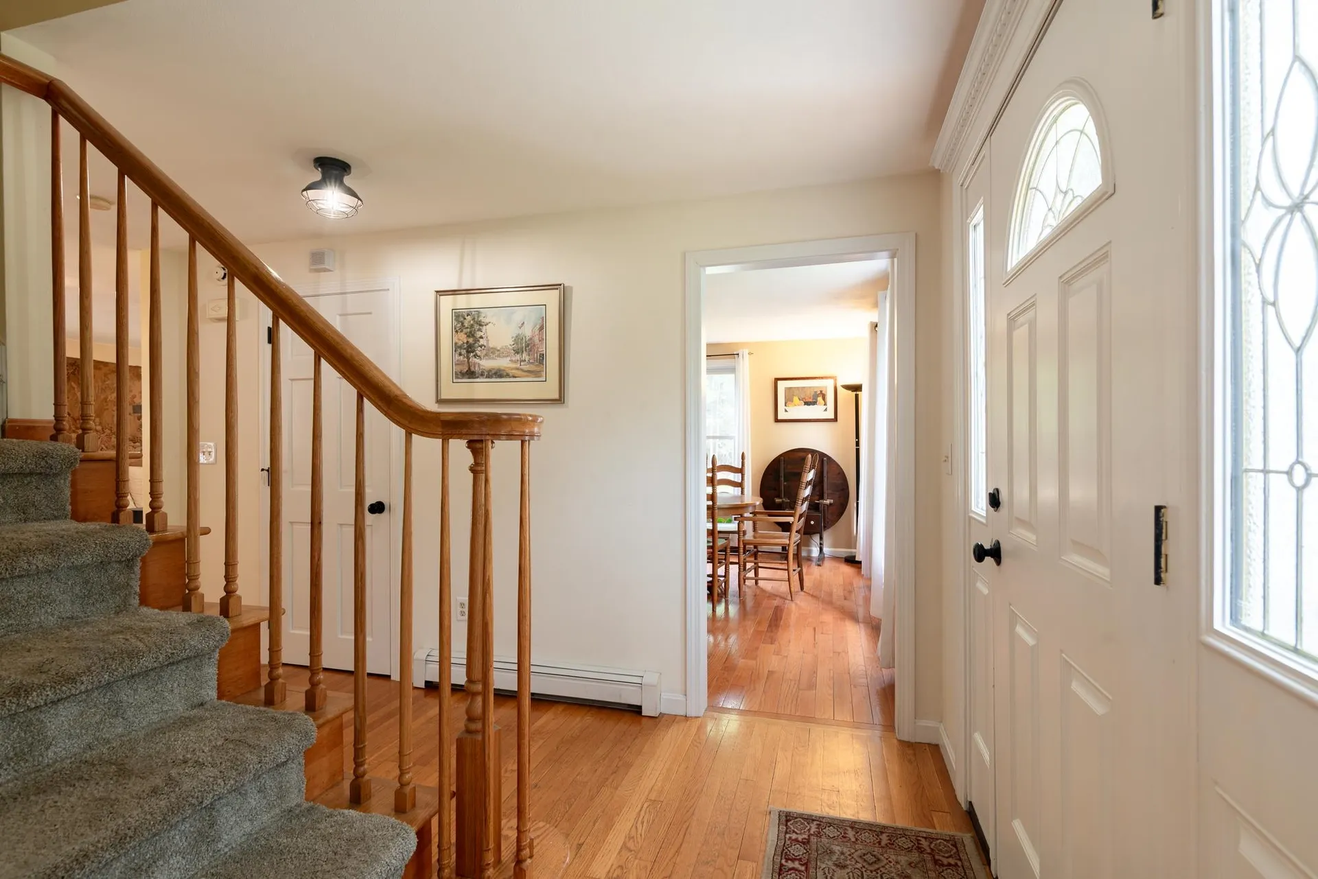 116 Deer Ridge Drive Barrington NH 03825