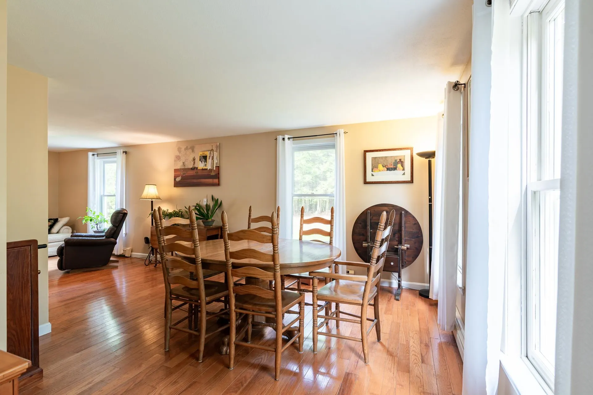 116 Deer Ridge Drive Barrington NH 03825