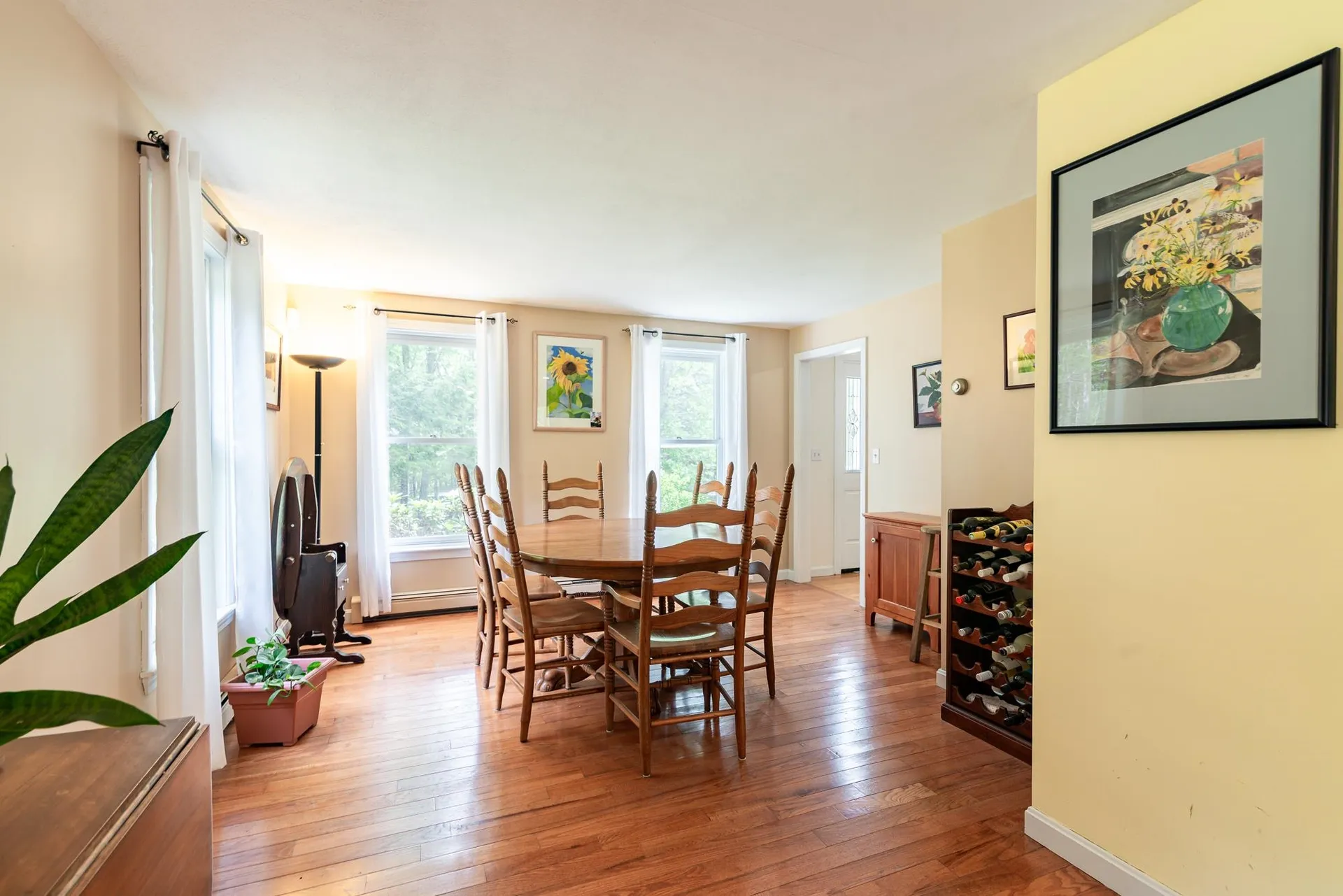 116 Deer Ridge Drive Barrington NH 03825