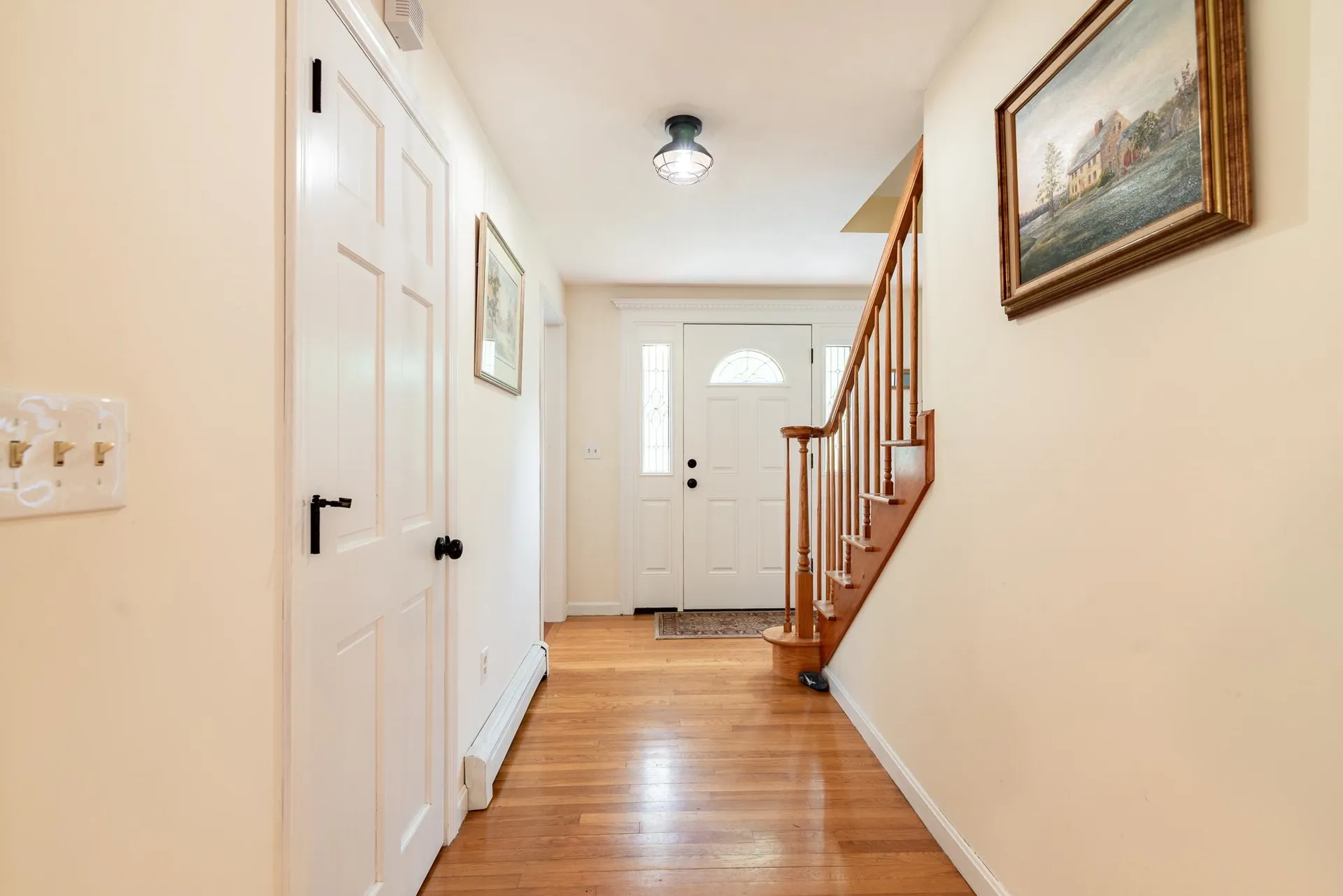 116 Deer Ridge Drive Barrington NH 03825