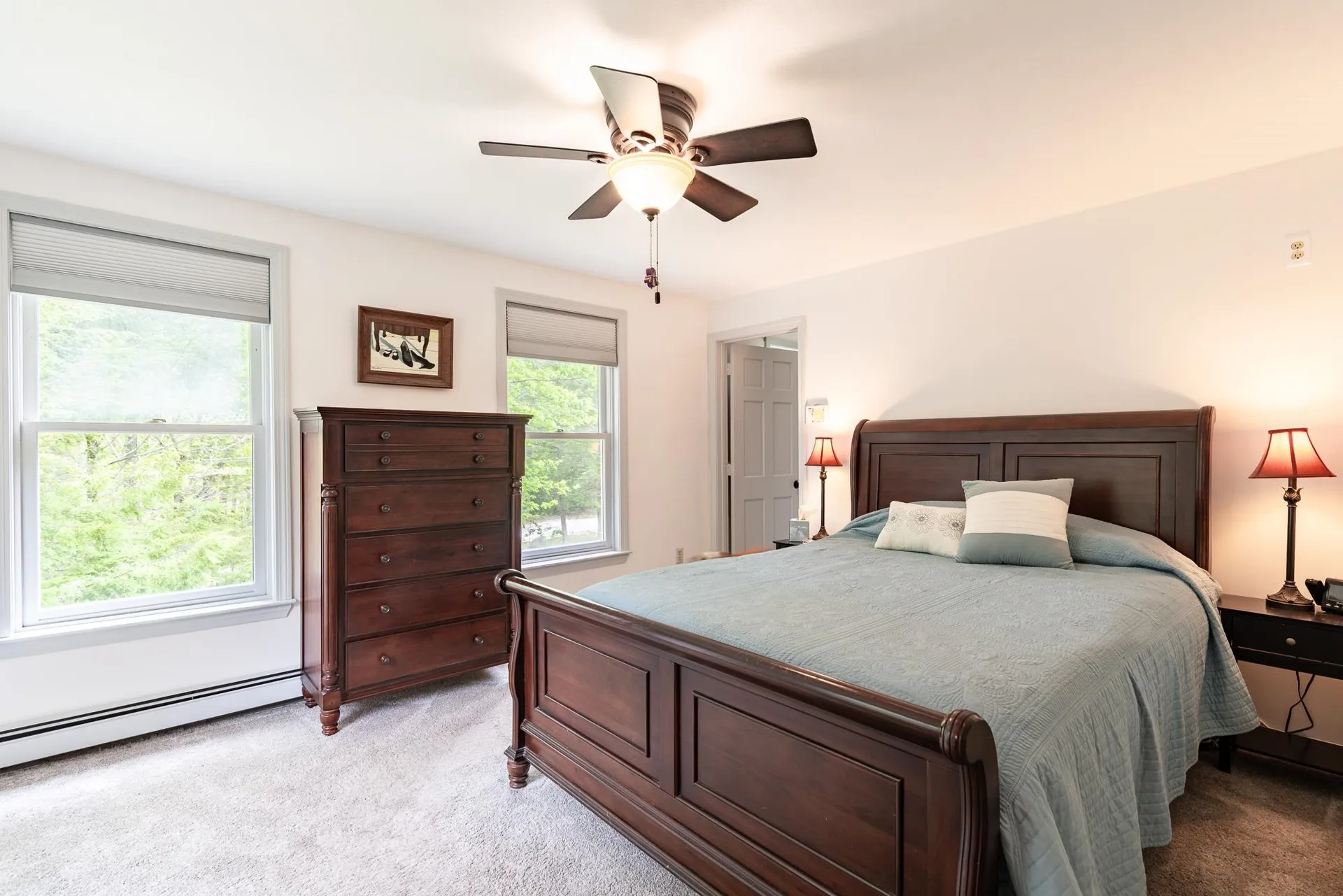 116 Deer Ridge Drive Barrington NH 03825