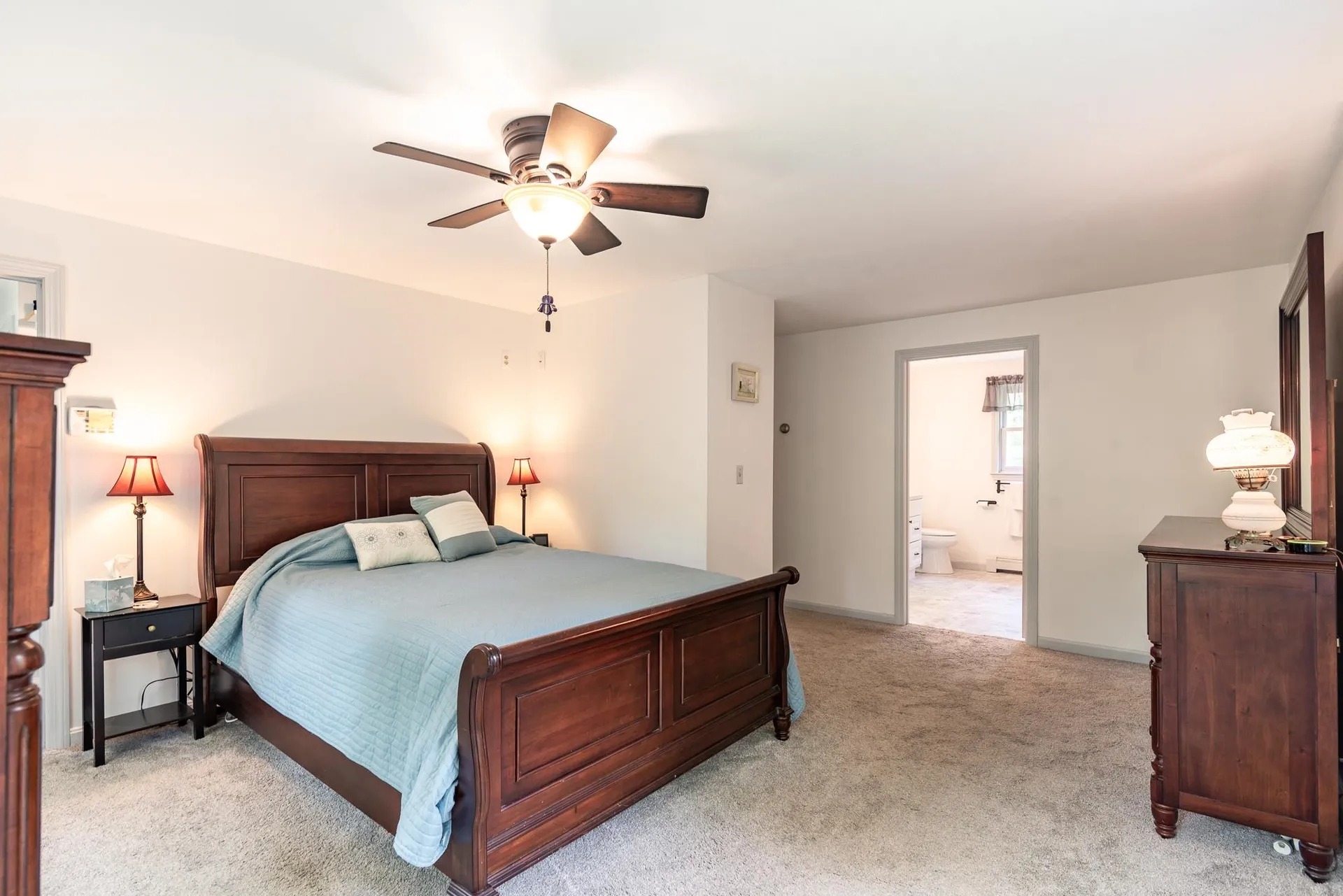 116 Deer Ridge Drive Barrington NH 03825