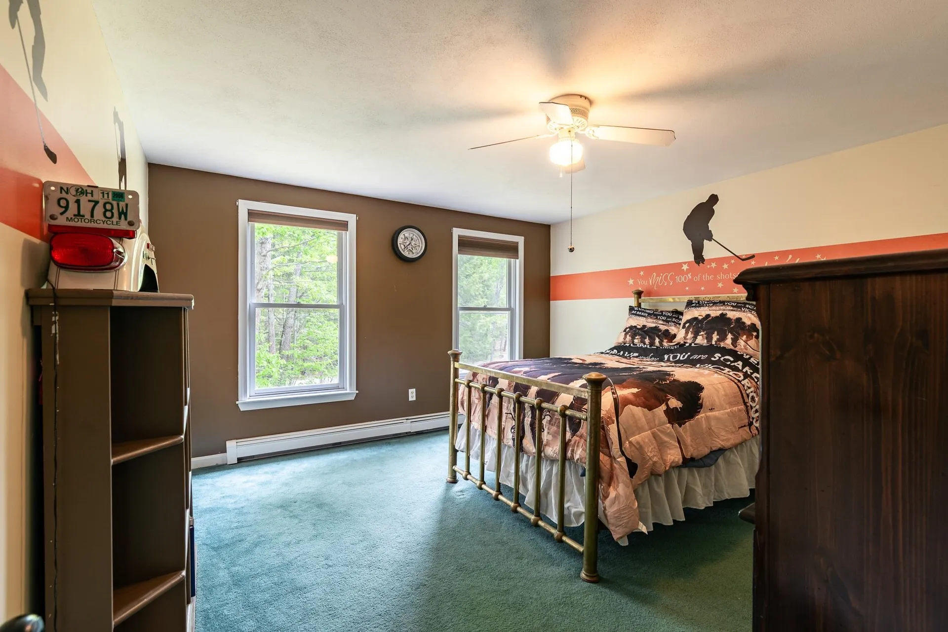116 Deer Ridge Drive Barrington NH 03825