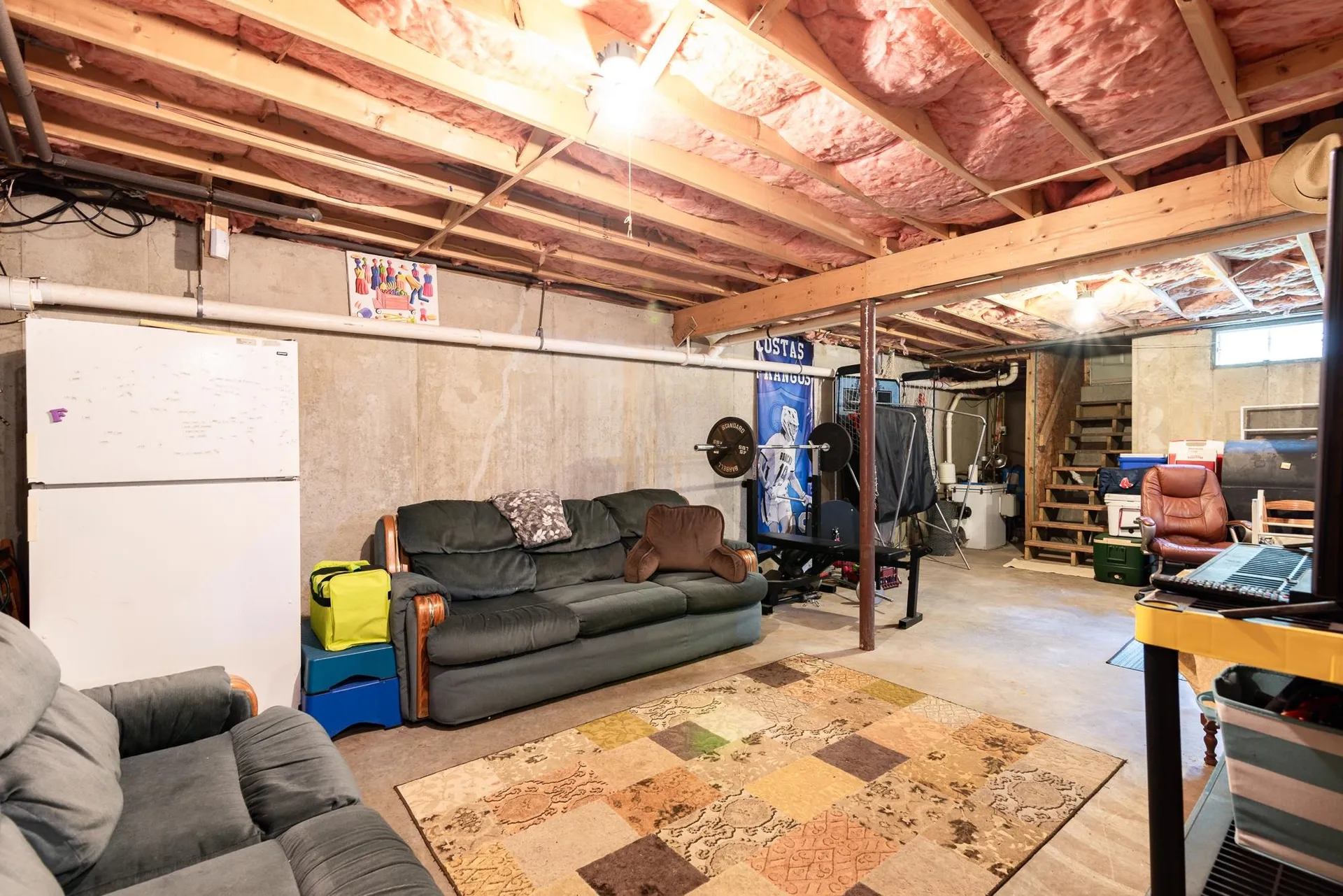 116 Deer Ridge Drive Barrington NH 03825
