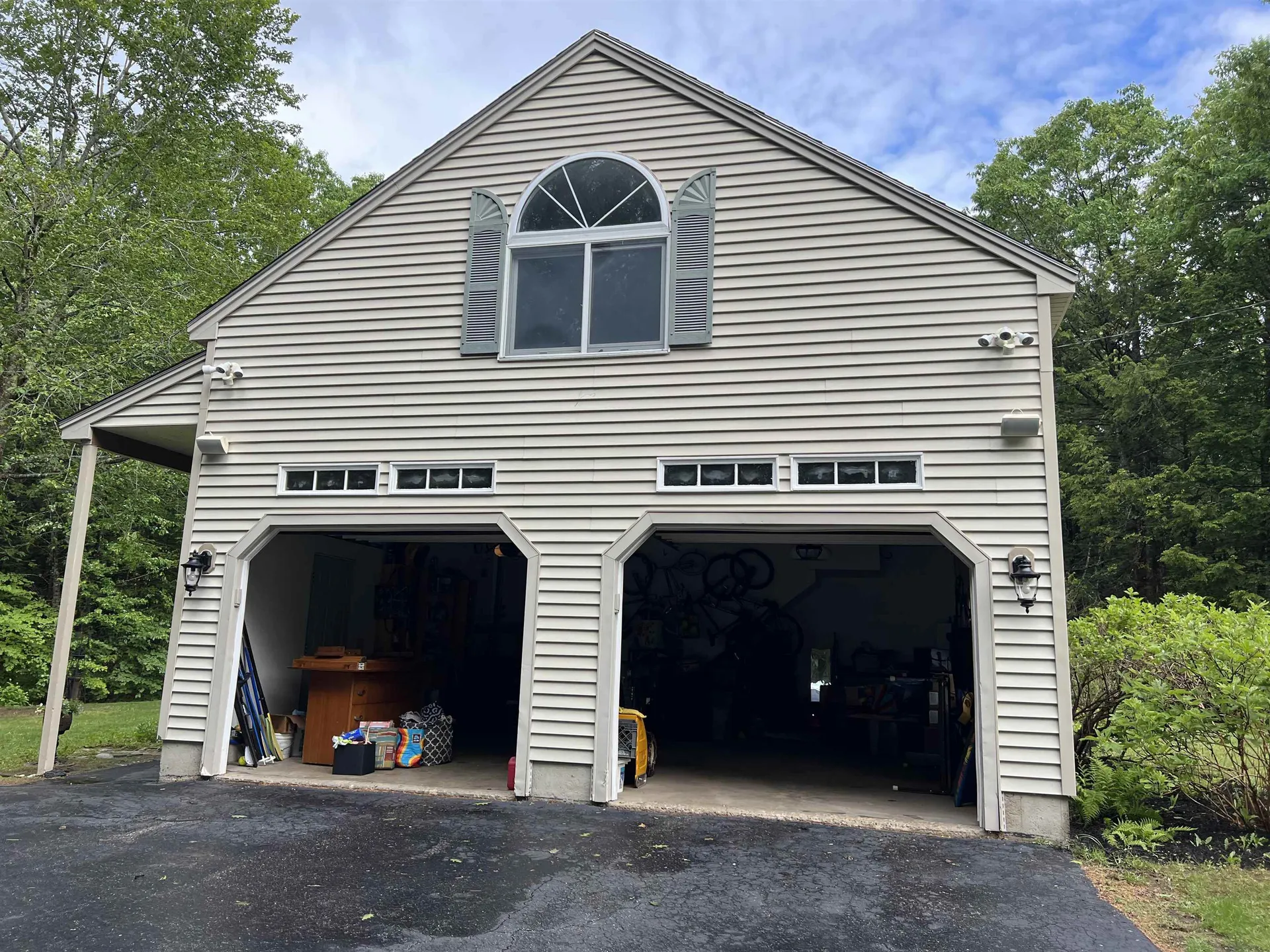 116 Deer Ridge Drive Barrington NH 03825