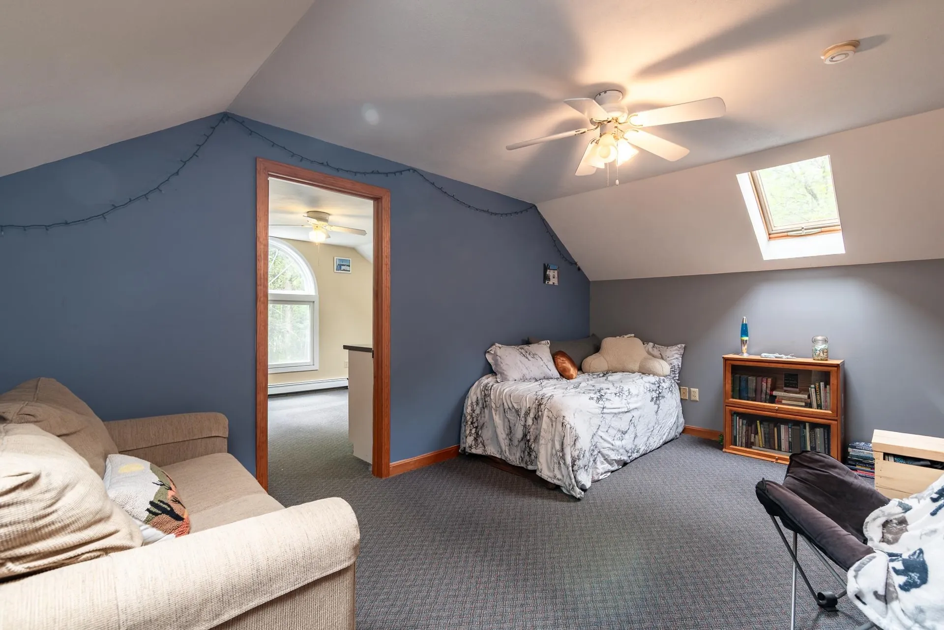 116 Deer Ridge Drive Barrington NH 03825