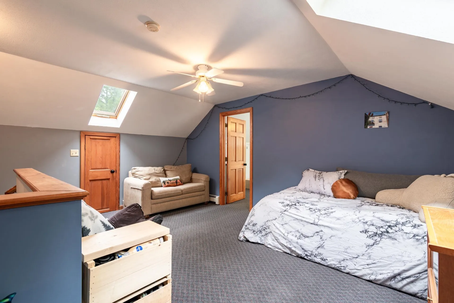 116 Deer Ridge Drive Barrington NH 03825