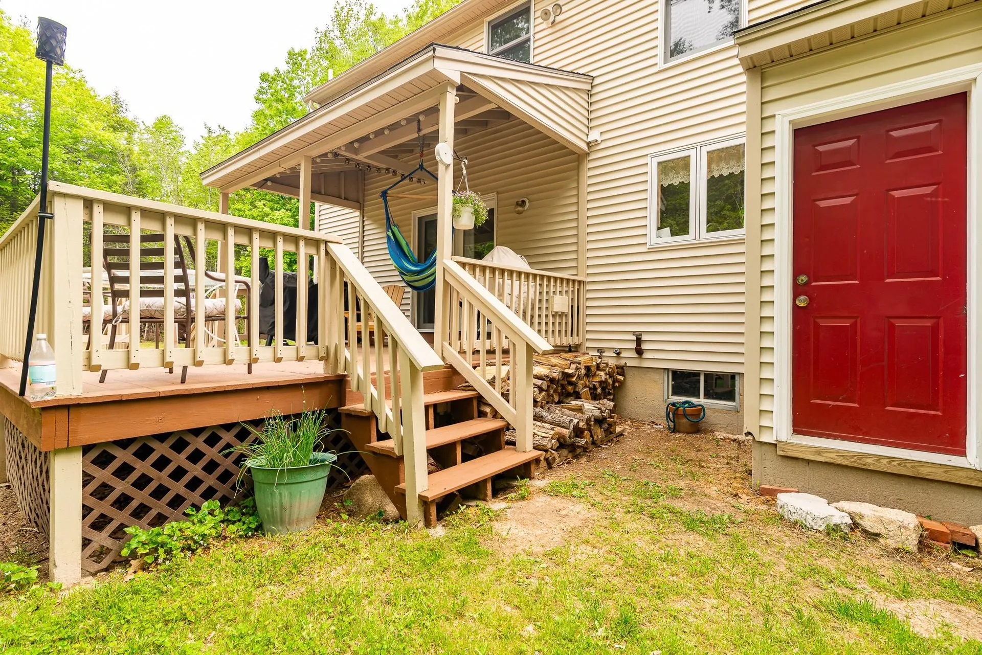 116 Deer Ridge Drive Barrington NH 03825