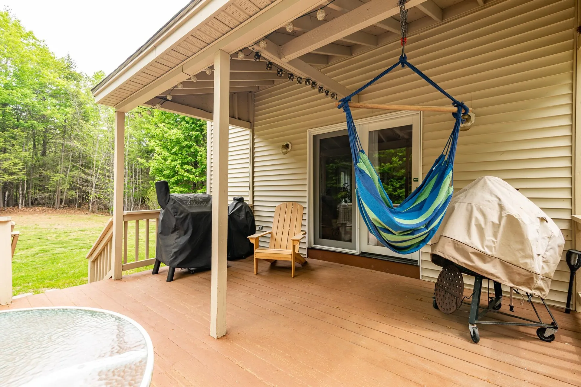 116 Deer Ridge Drive Barrington NH 03825