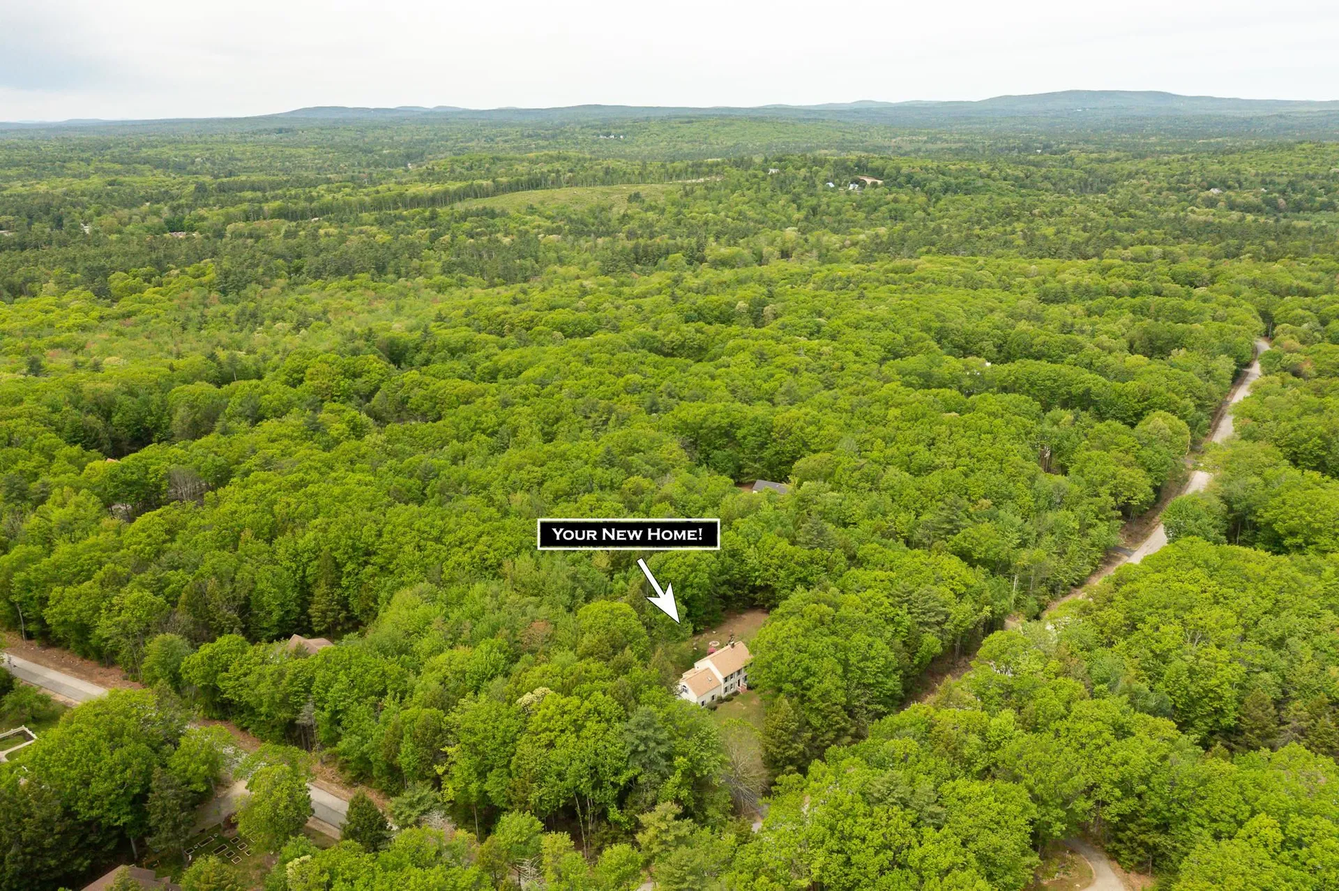 116 Deer Ridge Drive Barrington NH 03825