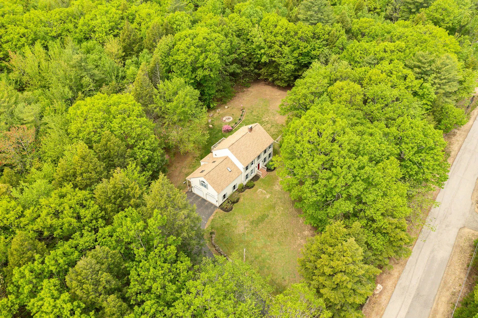 116 Deer Ridge Drive Barrington NH 03825