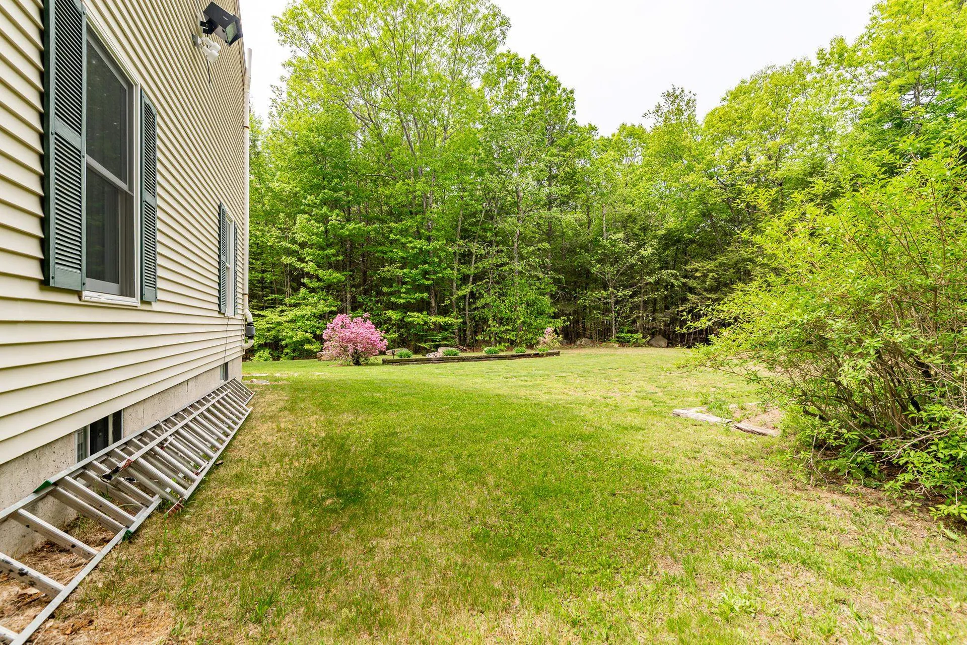 116 Deer Ridge Drive Barrington NH 03825