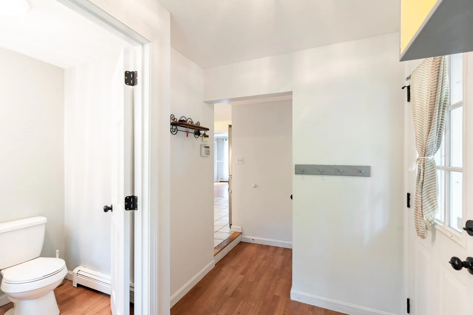 116 Deer Ridge Drive Barrington NH 03825