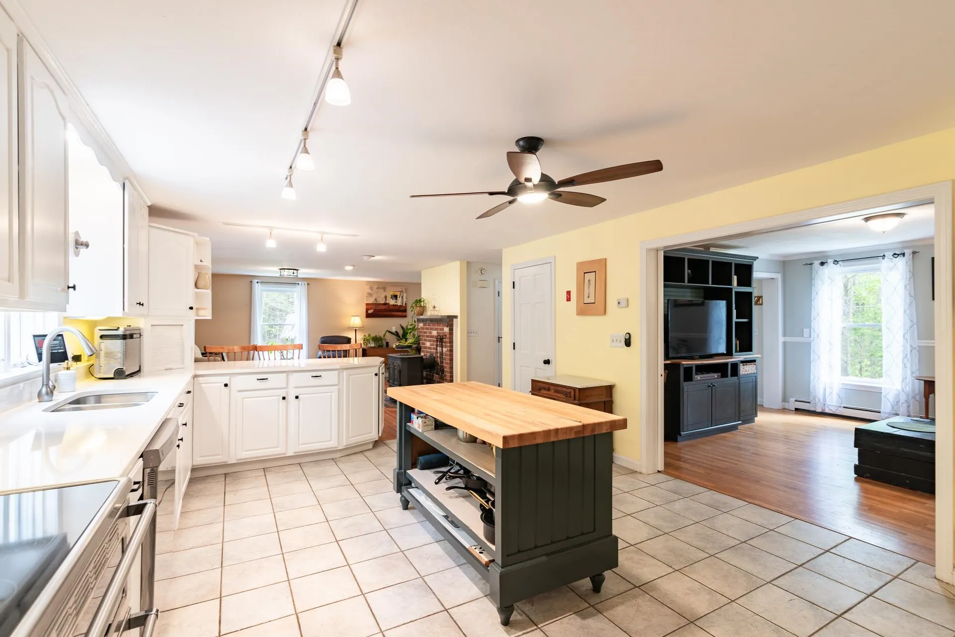 116 Deer Ridge Drive Barrington NH 03825