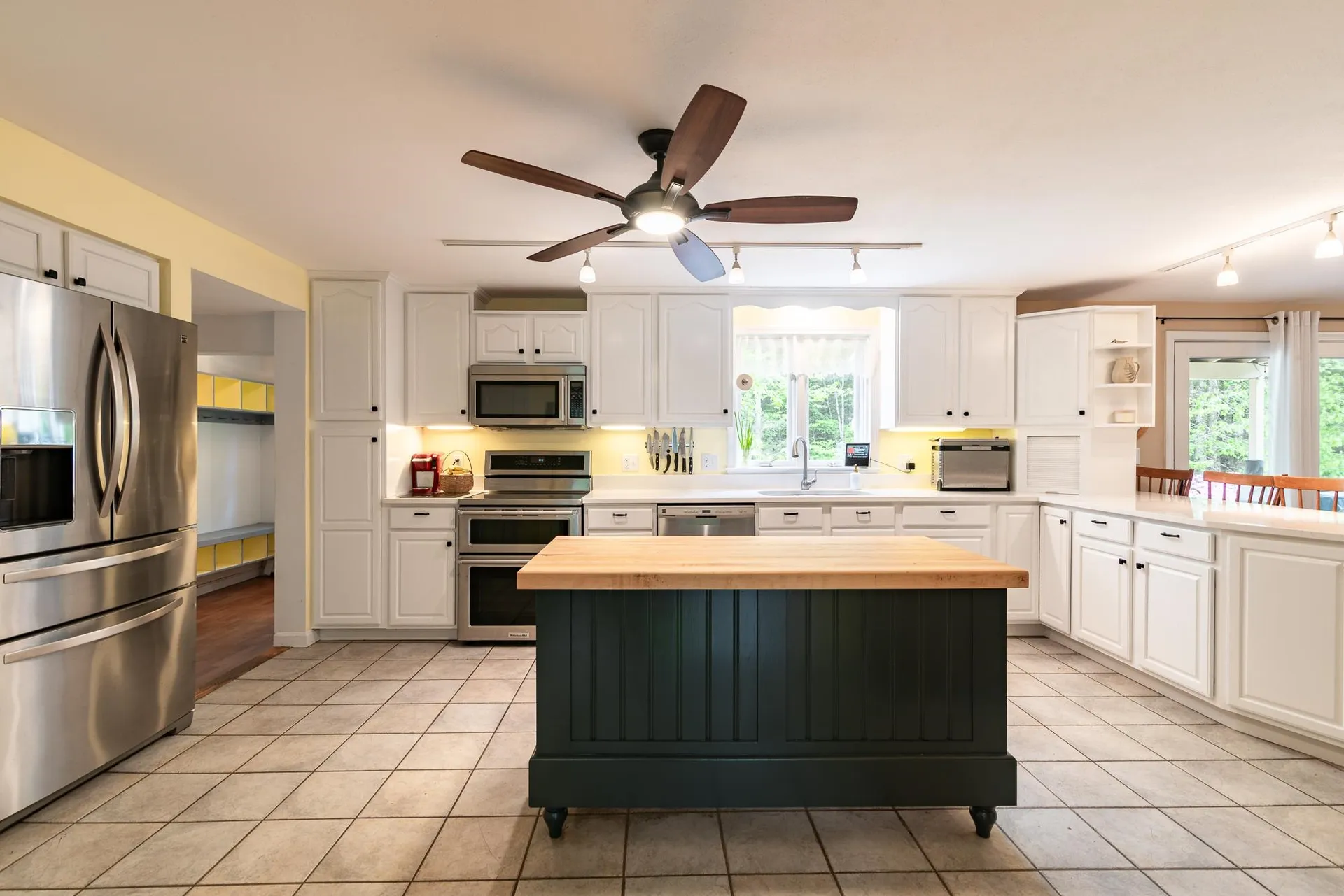 116 Deer Ridge Drive Barrington NH 03825