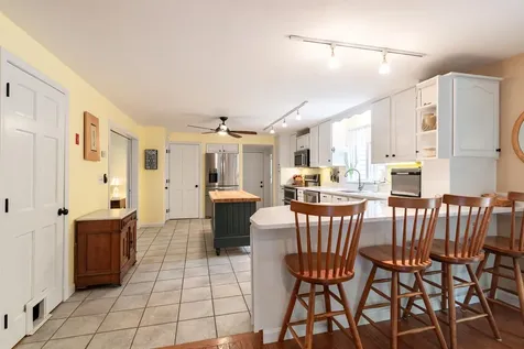 116 Deer Ridge Drive Barrington NH 03825