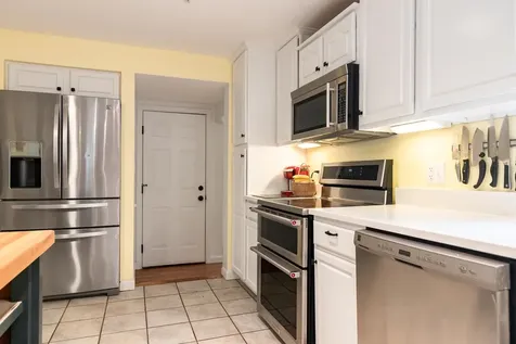 116 Deer Ridge Drive Barrington NH 03825