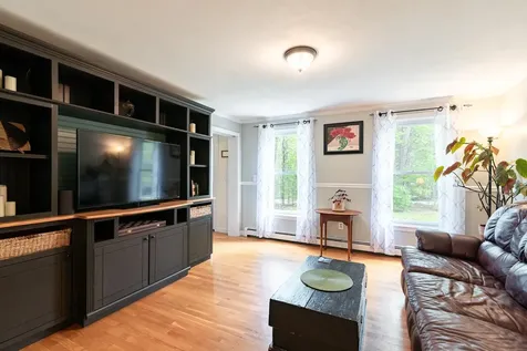 116 Deer Ridge Drive Barrington NH 03825