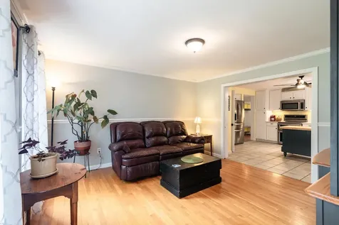 116 Deer Ridge Drive Barrington NH 03825