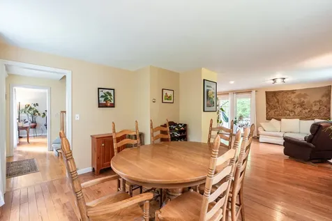 116 Deer Ridge Drive Barrington NH 03825