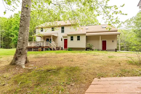 116 Deer Ridge Drive Barrington NH 03825
