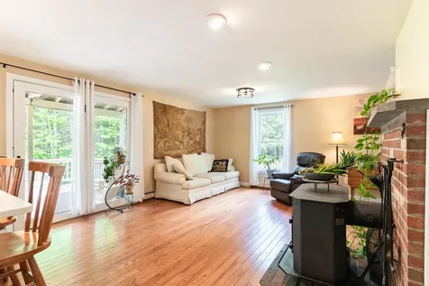 116 Deer Ridge Drive Barrington NH 03825