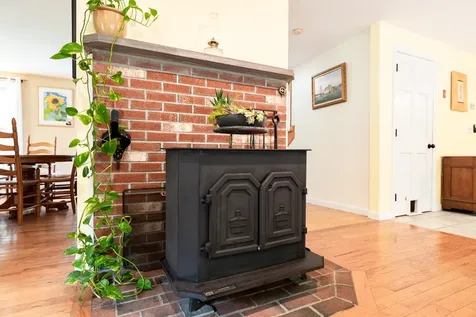 116 Deer Ridge Drive Barrington NH 03825