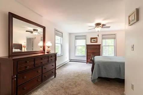 116 Deer Ridge Drive Barrington NH 03825