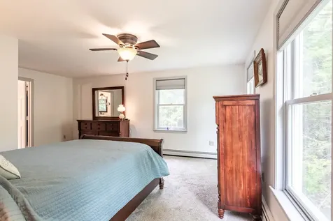 116 Deer Ridge Drive Barrington NH 03825