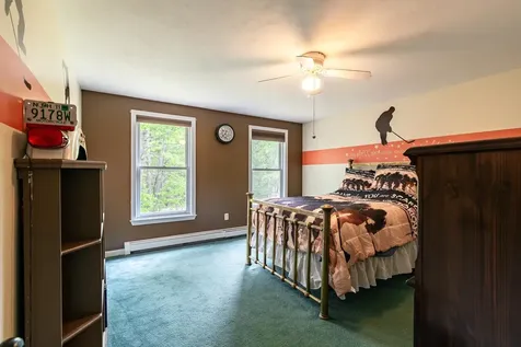 116 Deer Ridge Drive Barrington NH 03825