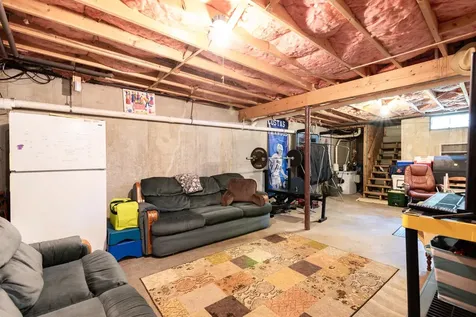 116 Deer Ridge Drive Barrington NH 03825