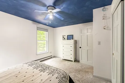 116 Deer Ridge Drive Barrington NH 03825