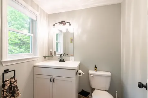 116 Deer Ridge Drive Barrington NH 03825