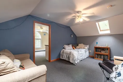 116 Deer Ridge Drive Barrington NH 03825