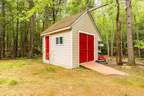 116 Deer Ridge Drive Barrington NH 03825