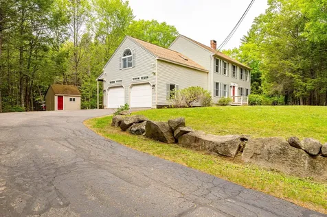116 Deer Ridge Drive Barrington NH 03825