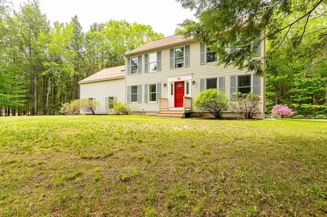 116 Deer Ridge Drive Barrington NH 03825